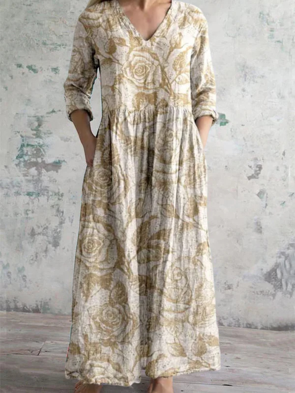 Aria | Vestido de Verano