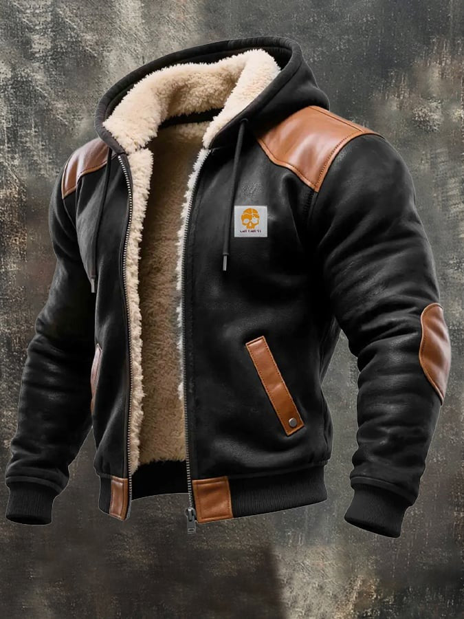 Frey™ | Chaqueta de invierno
