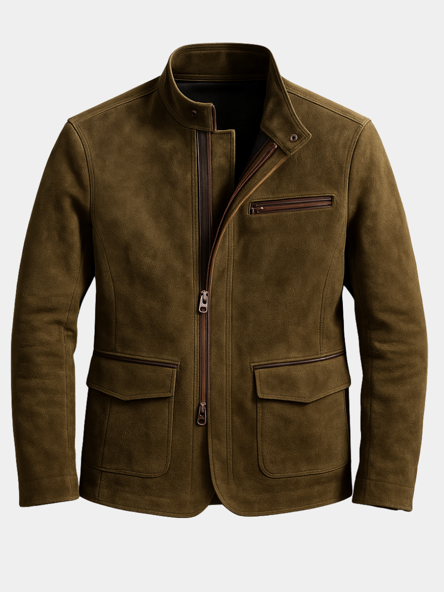 Devin™ | Chaqueta Elegante