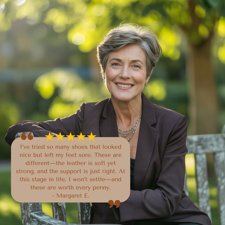 Siona | Botas de Ante