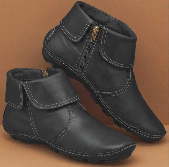Lenivel | Botas de Confort