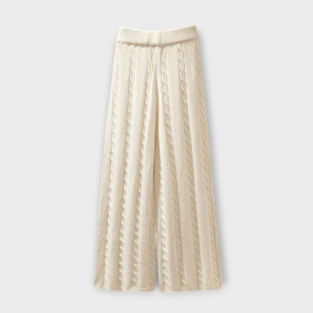 Lucy - Conjunto Acogedor y Casual