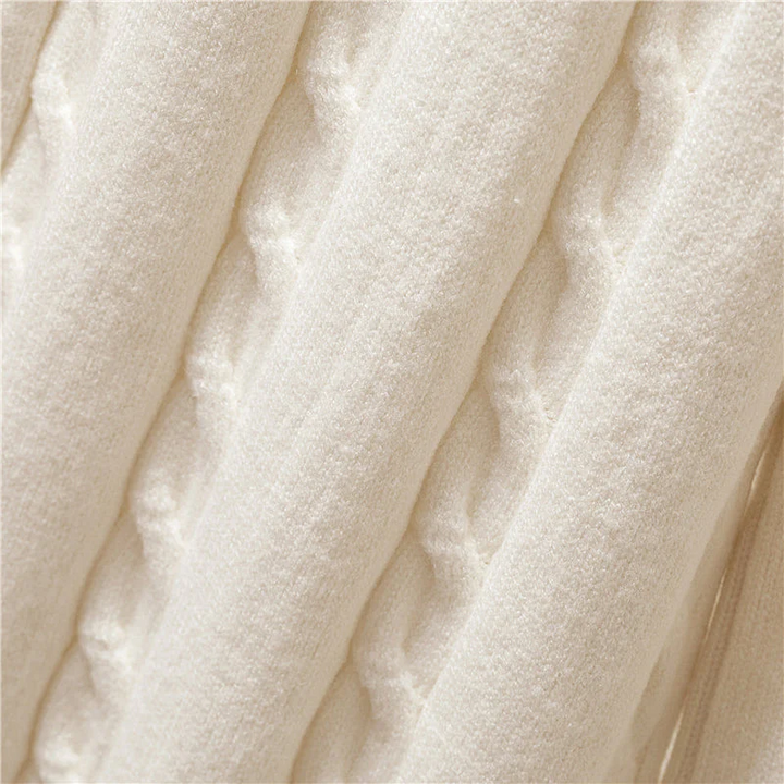 Lucy - Conjunto Acogedor y Casual