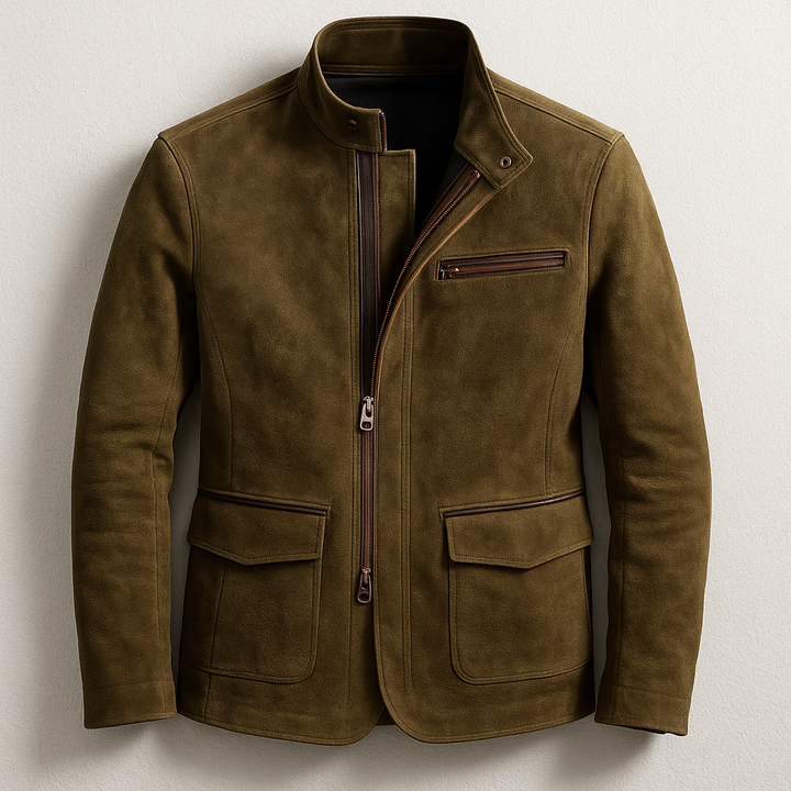Devin™ | Chaqueta Elegante