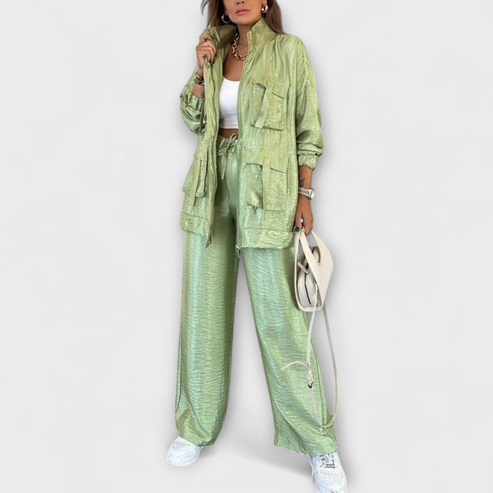 Mira - Conjunto a Juego