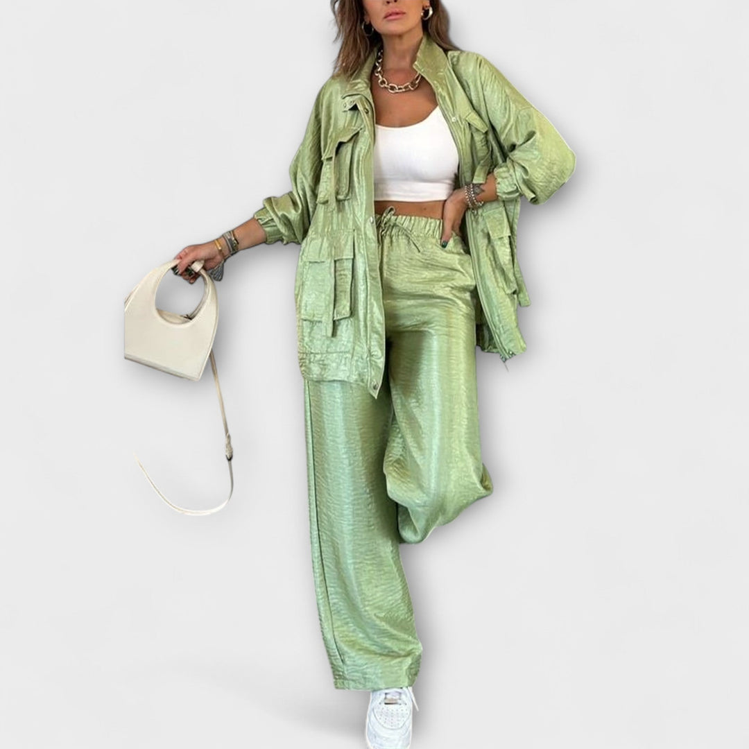 Mira - Conjunto a Juego