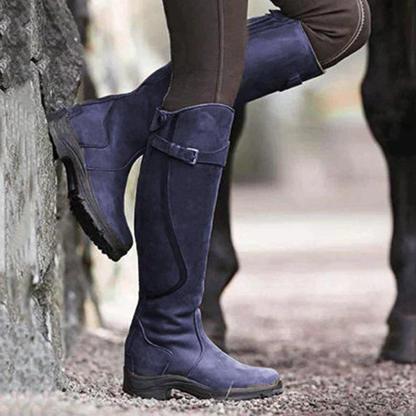 Remy | Botas de Cuero Premium